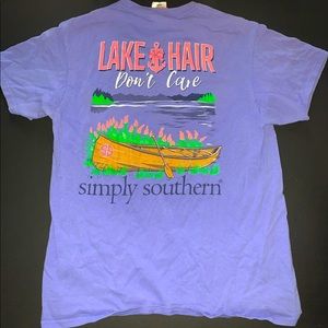 Simply Southern Tee
